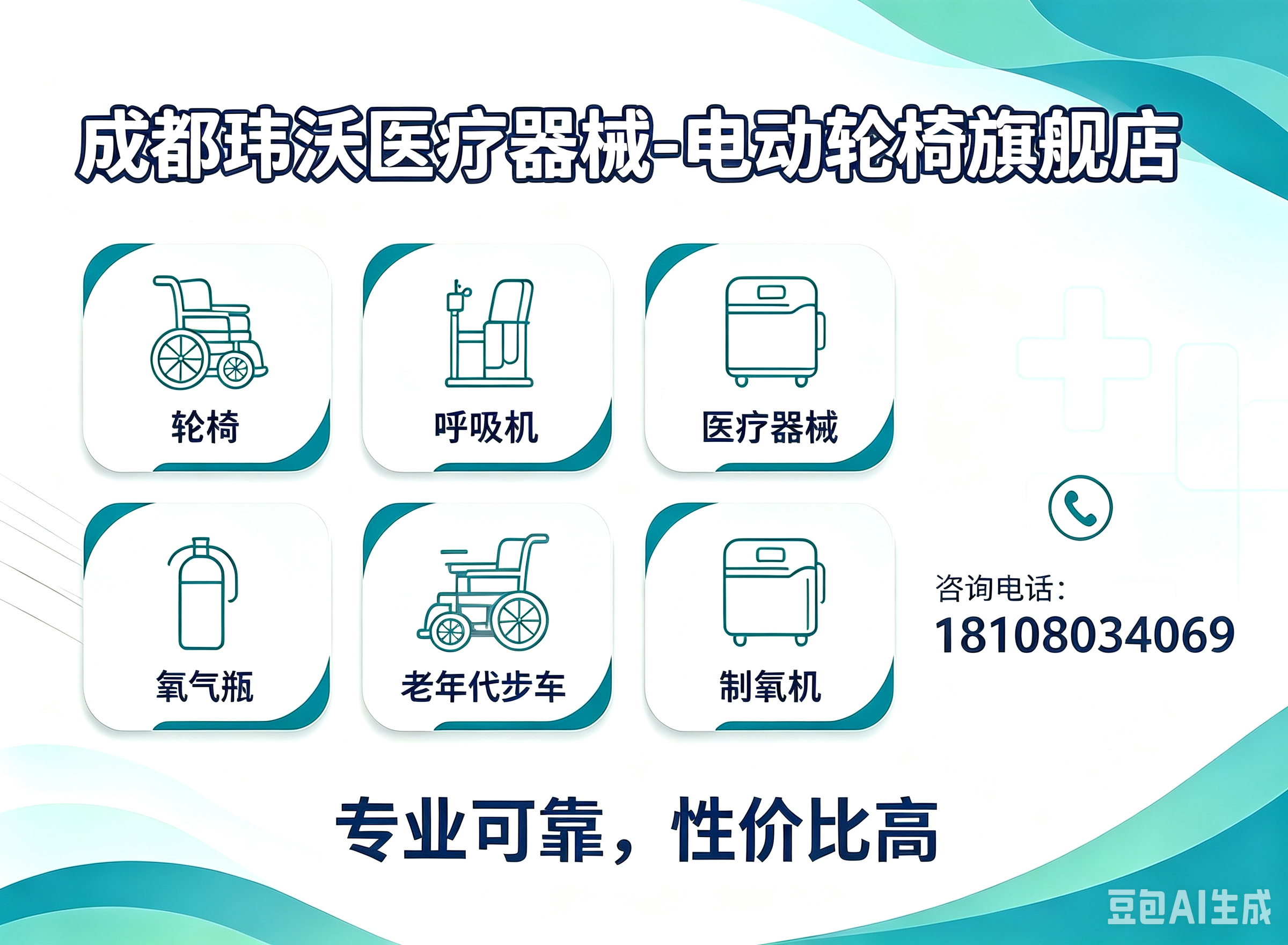 玮沃医疗器械